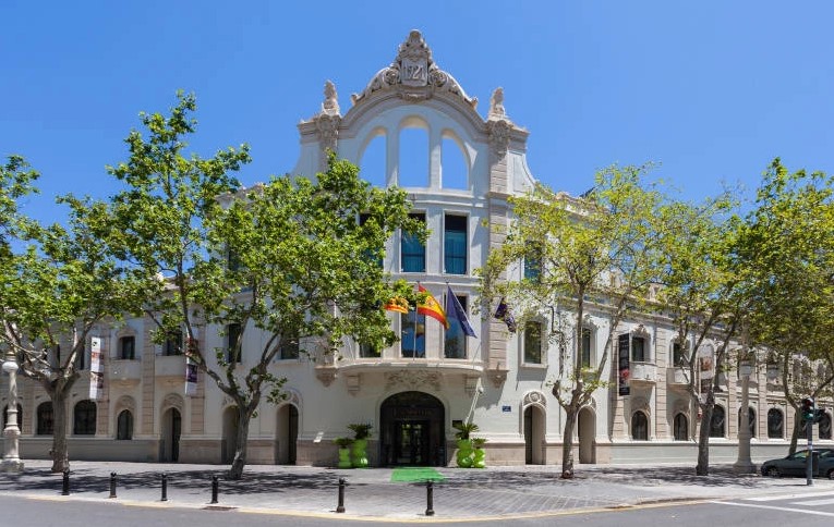 Hotel westin valencia Hotel westin valencia